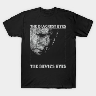 The Devil's Eyes T-Shirt